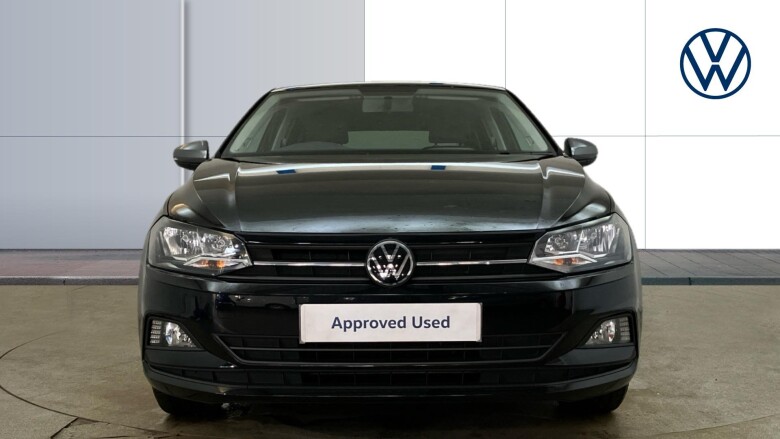 Volkswagen Polo 1.0 EVO 80 Beats 5dr Petrol Hatchback